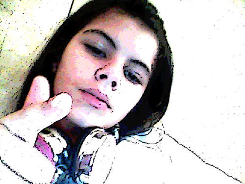 Adoro Carrossel Rebelde e  Tenho Algum Estilos De Ferente As Vezes e de Carrossel e as outras vezes e de Rebelde