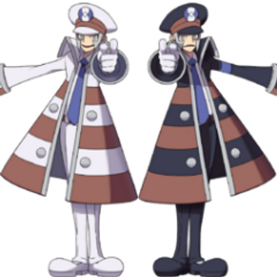 ノボリとクダリ Sbms Nk Bot Twitter ノボリとクダリ Sbms Nk Bot Twitter