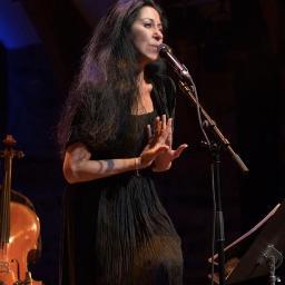 natashaBEZRICHE's profile picture. Auteure-compositeur ,interprète et comédienne