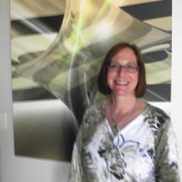 Loving Everything Art (and boogie woogie music too!)