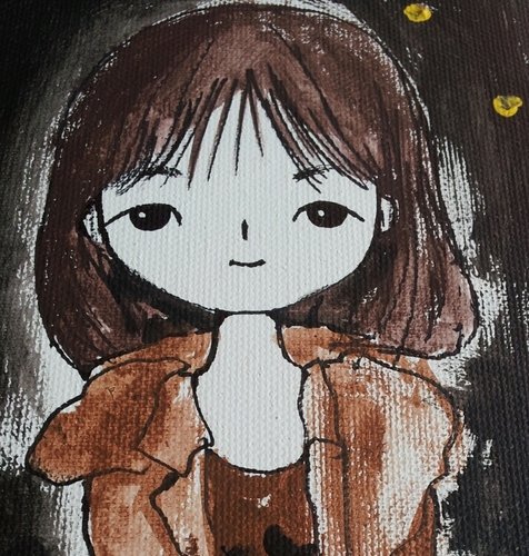 조용한 바람 아래에서 현명한 선왕이여, 인내를 가져라.