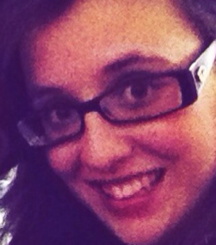 silvia_arci's profile picture. 