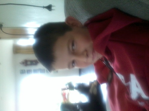 )( 15 jaar )( Ajacied )( VMBO 4 )( Music )( 08-December-2009 vergeten zal ik je niet )(