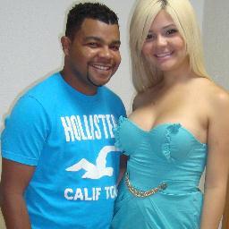 #Ousadia e Alegria...