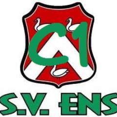 De C1 van @sv_ens spelend in de 2e klasse 03, kampioen 2e klasse 01 11/12 #EnsC1