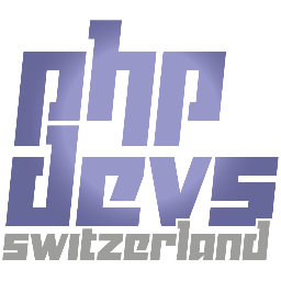 phpdevs_ch's profile picture. phpdevs Switzerland ist eine social Plattform/Network für PHP-Entwickler in der Schweiz und solche die es werden möchten.