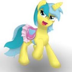 Married to @mlp_silverbulet and loves to garden and bake.