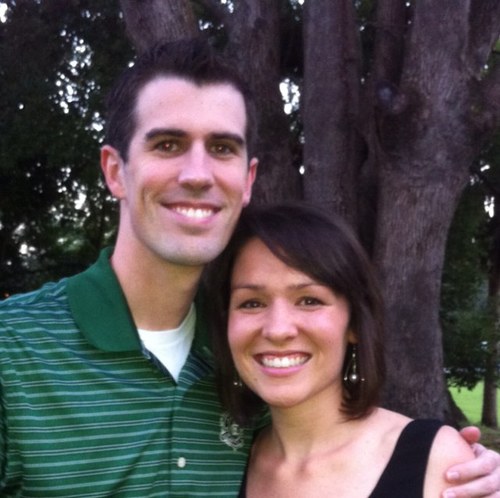 mcgator8's profile picture. Loves God, Courtney; likes the Gators, Chelsea, the Braves, Hawks, and the Falcons