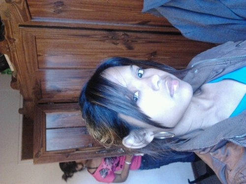 sukainahroberts's profile picture. Im 20 years old. My birthday is on the 15 April and i am a twin