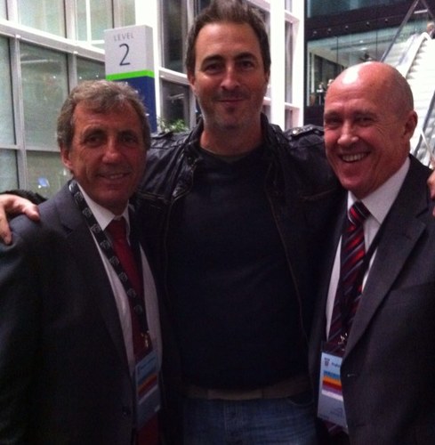 Proud Father, Passionate Business Owner, Investor - $COIN, $CINGF $SWC $TSWCF, Golfer & Life Long Liverpool Fan.