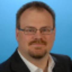 Entrepreneur and IT Consultant living in Munich, Germany