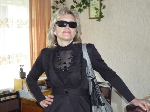 marinatchadovit's profile picture. Работаю в школе, воспитываю двух сыновей, люблю путешествовать. Работаю в интернет-холдинге GOLD INVEST