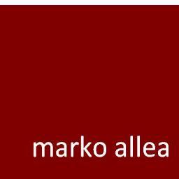 MarkoAlle's profile picture. 