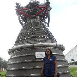 Space Systems Engineer