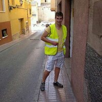 ruben martinez belda (@rubengeneral) 's Twitter Profile