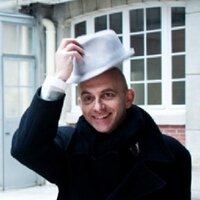 Olivier Schwartz (@olivierschwartz) 's Twitter Profile