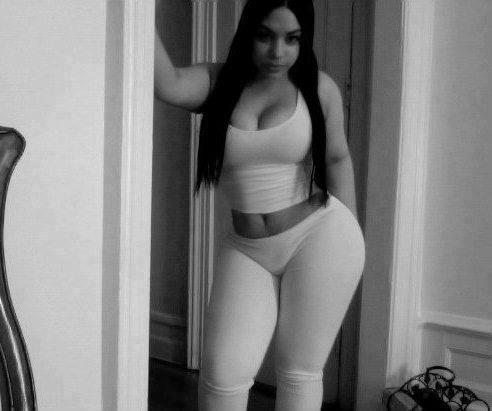 Sexy beautiful and strong, will follow you if your worth the tweet ;-)  follow me I follow back!