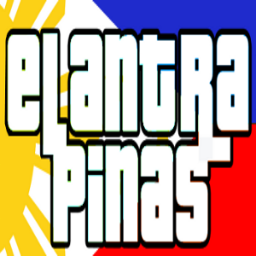 Twitter account of Elantra Pinas - a fun group of Elantra owners, enthusiasts & fans in the Philippines & around the world...