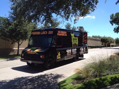 spanishlunchbox's profile picture. 