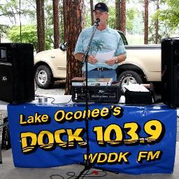 Lake Oconee's #1 Radio Station! Home of Rush, Hannity, Braves, & UGA Sports!