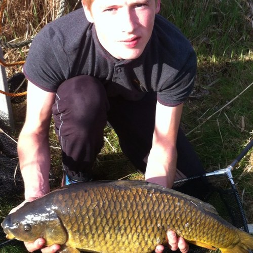 Tom 19 - From Kent - Anything to do with FISHINGGG!!!