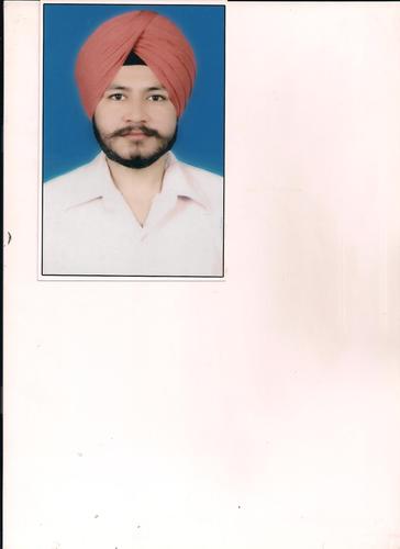 cool man