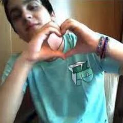 Te amo cada dia mais , ! Orgulho de ser Luanete *-*