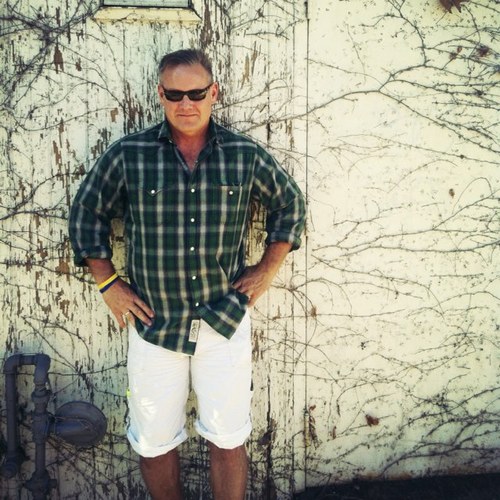 CEO of True North Outdoor, an exterior maintenance services provider