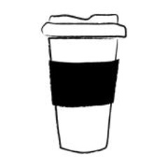 Twee koffiegekken die een online koffiebeleving creëren en het beste op het gebied van koffie 'filteren', zoals de beste koffiebars van Nederland!