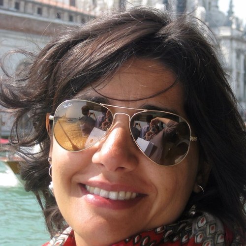 clau_erre's profile picture. 