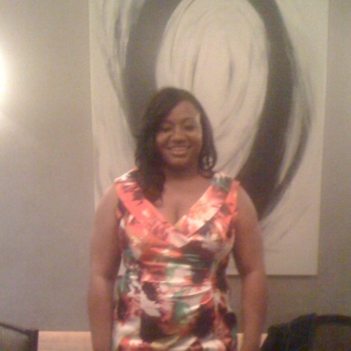 me_ahhh's profile picture. Proud mom,stong black woman, entrepreneur,Servant Of God !