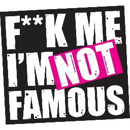 fkmeimnotfamous's profile picture. This Week FK ME I'M NOT FAMOUS presents THE END OF THE WORLD PARTY.