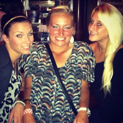 Anna87Riss's profile picture. I love my life!