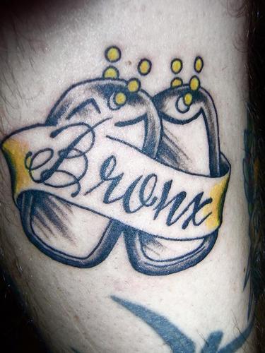 BronxTattooist's profile picture. 