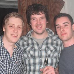 fergal__brady11's profile picture. 