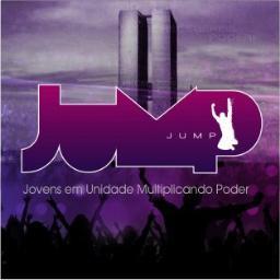 Jovens em Unidade Multiplicando Poder - DF
Sumaré 2014