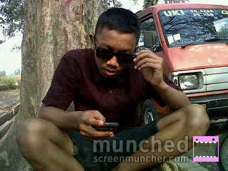 Jadikan hidup ini se ringan mungkin :)