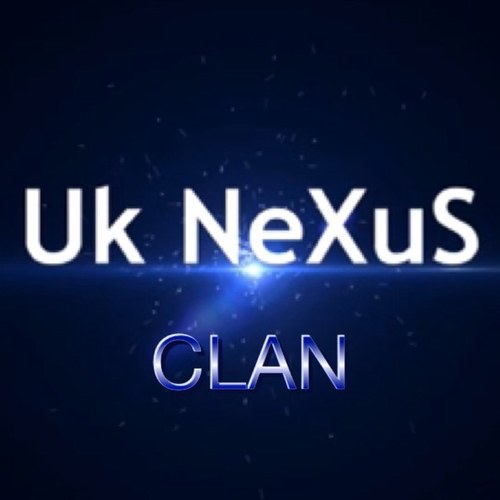 Official Uk NeXuS Clan Competitive Clan Im NeXuS Breezie check out My YT [NeXus Breezie] for the clan videos Quick scope montage's ,Clan op's , GB Etc.....