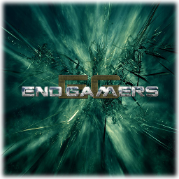End_Gamers's profile picture. Game reviews, videos, sneak peeks, interviews and pre-releases.