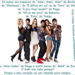 FC dedicado para a @Lua_Blanco Since : 05/08/11