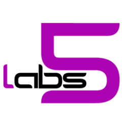 5labsES's profile picture. 