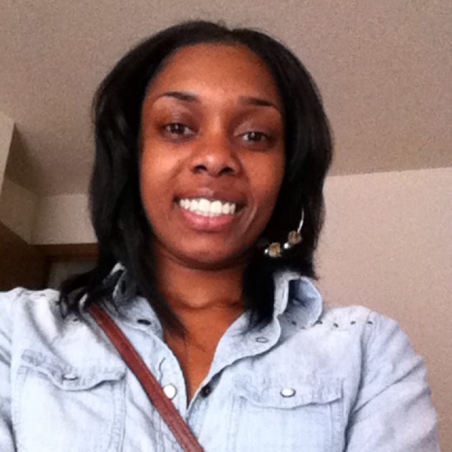 living life, Im young and full of fun