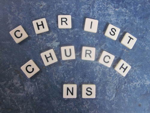 Christ Church National School is an inclusive, progressive, co -educational primary school in the Church of Ireland tradition located in Waterford City Ireland.