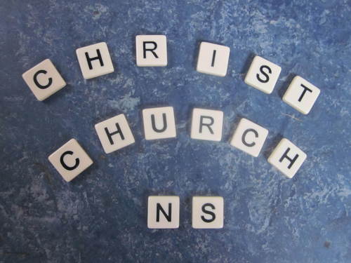 christchurchns's profile picture. Christ Church National School is an inclusive, progressive, co -educational primary school in the Church of Ireland tradition located in Waterford City Ireland.
