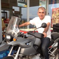 Mehmet Bakir (@bakir_cu) 's Twitter Profile