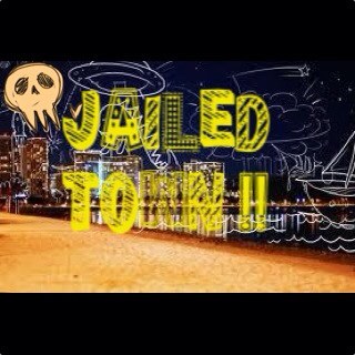 ♕ Welcome to @FunkyTown_RP JAILED ACCOUNT ♕