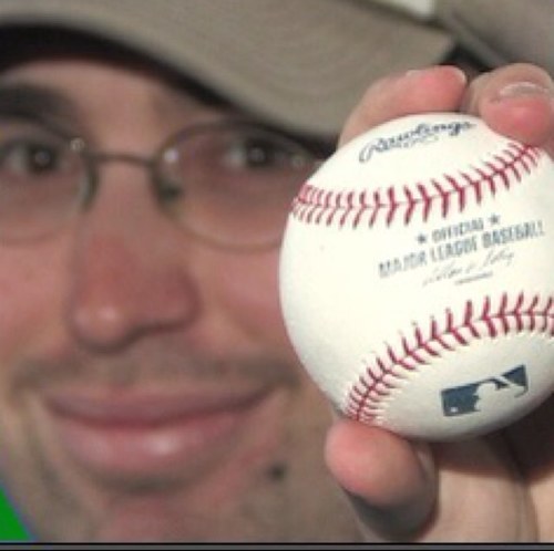 dbrattain's profile picture. Graduate of Ball State 2010 & BSU SportsLink alum. A/V Producer at the Ford Center in Evansville, home of UE basketball and the Evansville Thunderbolts.