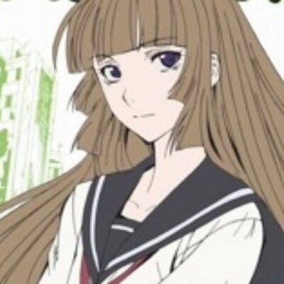 不破愛花 Aika Tempest Twitter