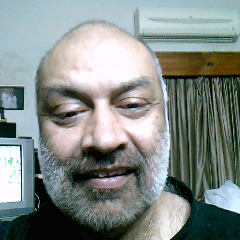 Chief Executive, Laguna Solutions.
Advisors and Facilitators for the Hotel Industry.
Vice President and GM  
 Pearl Continental Hotels Pakistan 2001-2009