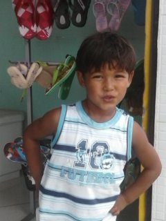 o gostoso